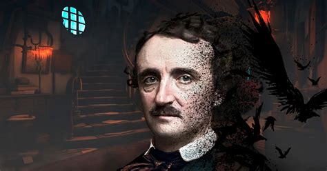 Edgar Allan Poe El Maestro Del Terror Te Da Una Lista De Consejos Para