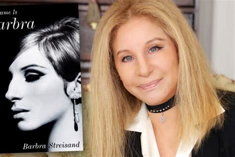 Peter Bart Barbra Streisand Doesnt Like To Hear The Word Cut” In Her