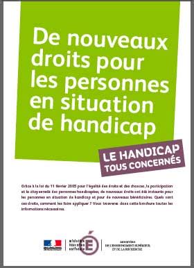 Vous Tes Agent De L Ducation Nationale En Situation De Handicap