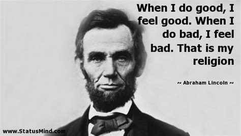 Famous Quotes Abraham Lincoln Religion. QuotesGram