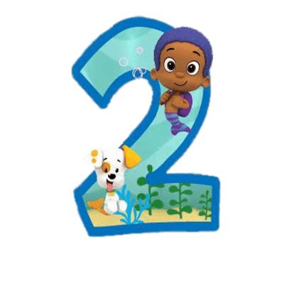 Bubble Guppies Molly Transparent Png Stickpng 7920 Hot Sex Picture