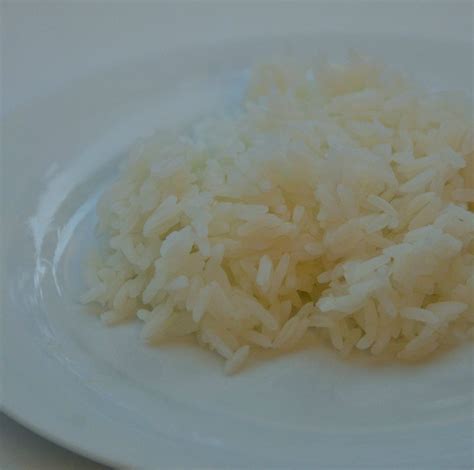 The BEST Way to Cook White Rice