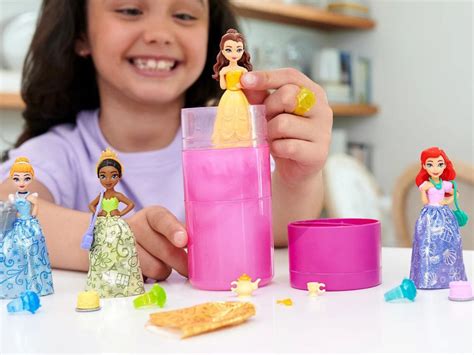 Up to 60% Off Macy's Toy Clearance | Disney, Play-Doh, Bratz, & More ...