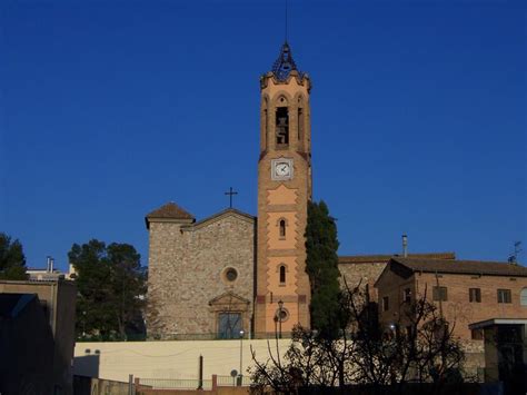 Tot Son Punts De Vista Esgl Sia Parroquial De Sant Esteve De Ripollet