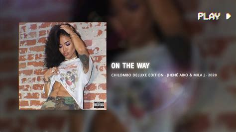 On The Way Jhené Aiko Ft Mila J 221 23hz · Venus Frequency Sexual