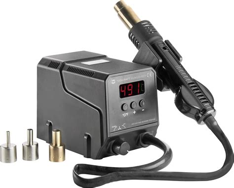 Solder Hot Air Gun At Jeramy Phillip Blog