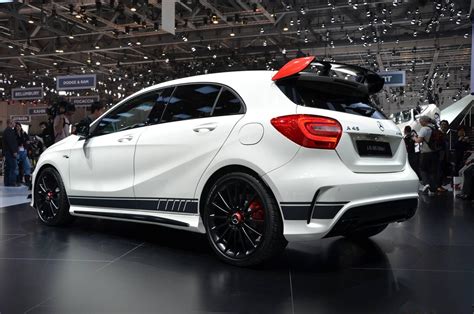 Mercedes Benz Amg A45 Wallpapers Top Free Mercedes Benz Amg A45