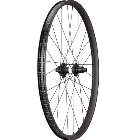 Specialized Roval Traverse Alloy 350 Rear Wheel 27 5 32h 6 Bolt