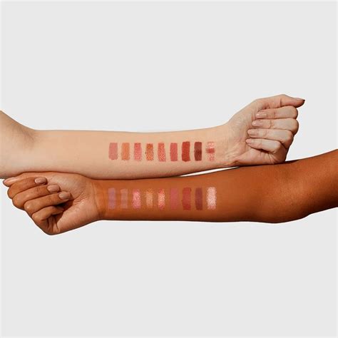 Paleta de Sombras Nádia Tambasco By Océane To Go Nude 7 2g Tons Neutros