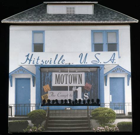 Various Artists Motown The Complete No 1s 2008 10 Cd Box Set