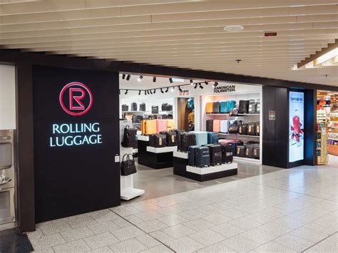 Shopping | Melbourne Airport