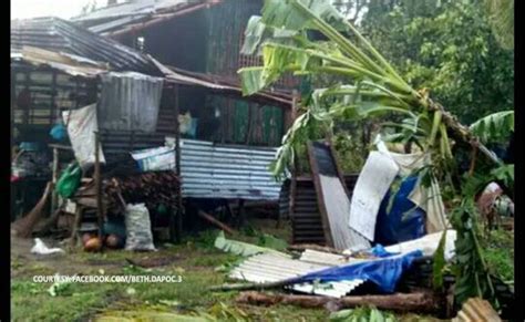 Lugar Sa Quezon Province Nagdeklara Ng State Of Calamity