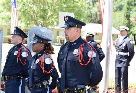 Gallery City Of Ocoee Memorial Day Ceremony 2017 West Orange Times