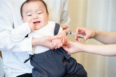 Mom Wajib Tahu Ini Pentingnya Vaksin Untuk Anak