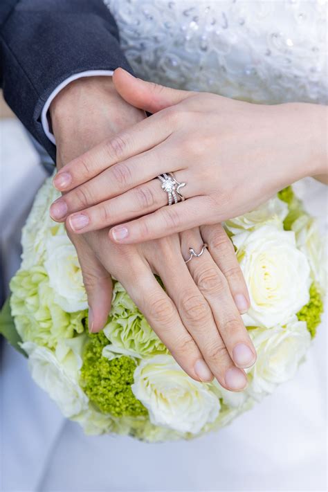 安心して初めての婚活をすることができました 婚活体験談 ホテルニューオータニ（東京）