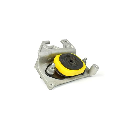 X Powerflex Pff Pu Gearbox Mounting Bush Insert For Renault