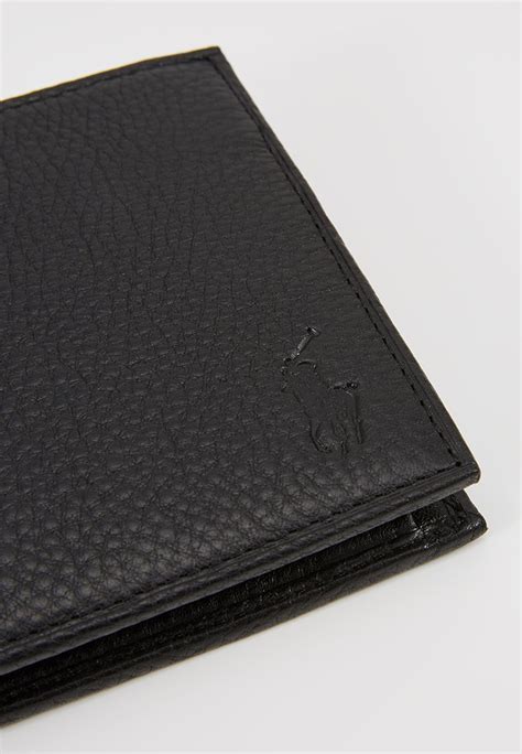 Descubrir 94 Imagen Polo Ralph Lauren Trifold Wallet Abzlocalmx