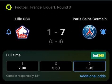 scenes against Lille tonight : r/psg