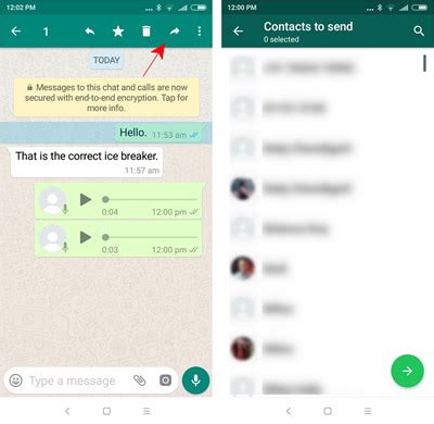 Ways To Send Message To Bulk Contacts Groups On Whatsapp