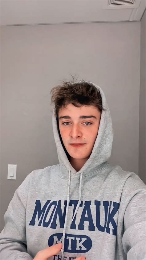 Noah S New Tik Tok 😍 Ad Schnapp Noah Video Noah