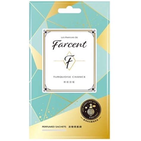 Farcent香水 衣物香氛袋 粉藍甜蜜 拍賣評價與ptt熱推商品 2021年5月飛比價格