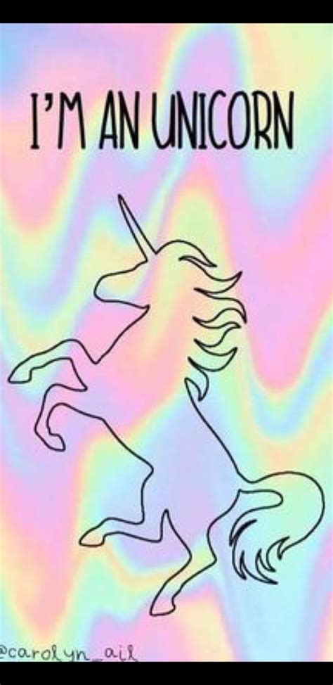 Unicorn Magical Hd Phone Wallpaper Peakpx