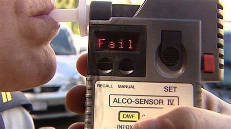 Winnipeg Police Aim To Crack Down On Impaired Driving With New