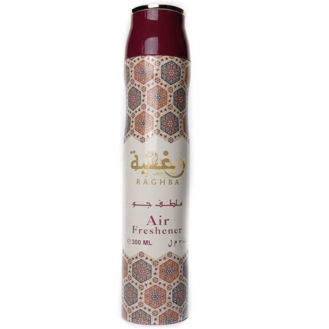 معطر الجو رغبة العود الملكي