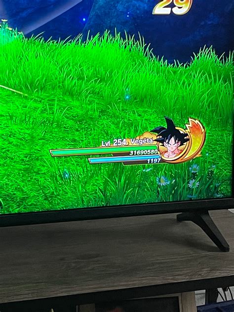 Loving Vegeta’s New Look : r/kakarot