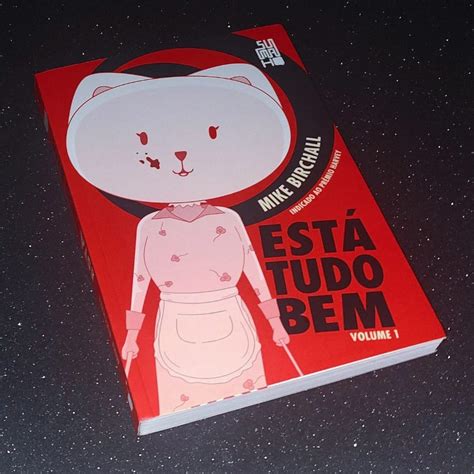 Está Tudo Bem Letra 6