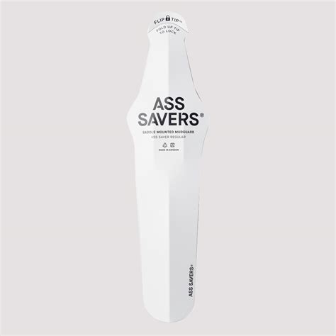 ASS SAVERS REGULAR 株式会社フタバ