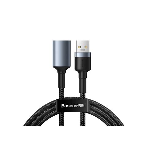 Baseus Cafule Cable Usb Male To Usb Female A M