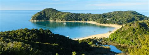 Best Glamping Spots on The South Island NZ | Travellers Autobarn