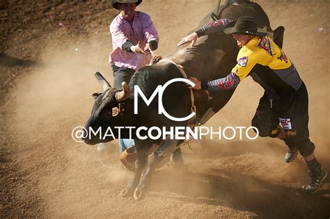 Matt Cohen Photo Red Bluff Round Up 2009 Mattcohenphoto