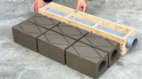 Concrete Edging Molds Concrete Block Walls Concrete Kitchen Concrete