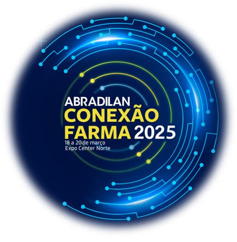 Conexão Farma 2025 Abradilan