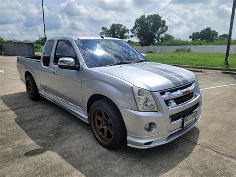 Isuzu D Max Cab Slx X Series Ennxo