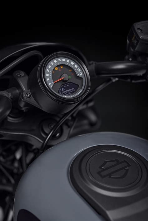 Harley Davidson Nightster Returns As New 2022 Sportster 975