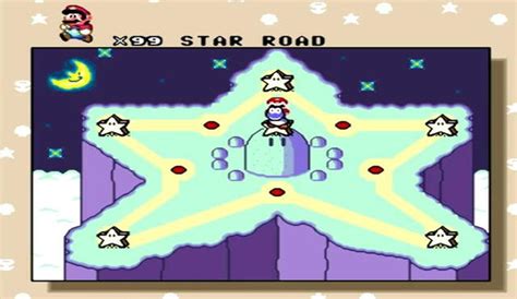 Super Mario World ¿qué Sucede Si Logras Completar El Mundo De La Estrella Videojuegos La