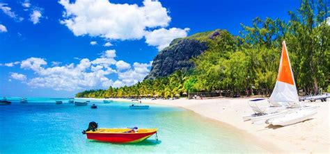 Mauritius Weather & Climate Guide - Mauritius Attractions