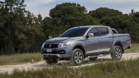 Fiat Fullback Modelleri Fiyatlar Ve Kampanyalar Fiat Fullback