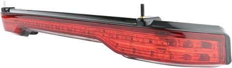 Amazon LED Brake Turn Tail Lamp Light Bar Kit Fit For Harley King