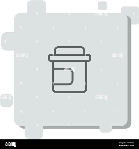 pathology vector icon modern simple vector illustration Stock Vector Image & Art - Alamy