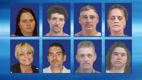 8 people accused of hindering apprehension of escaped Marion County ...