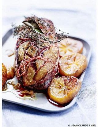 Magrets De Canard Aux Amandes Et Cl Mentines Pour Personnes