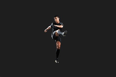 Binance Will Release The Cristiano Ronaldo Nft Collection