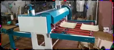 Automatic A3 Paper Lamination Machine At Rs 275000 In Bardhaman Id