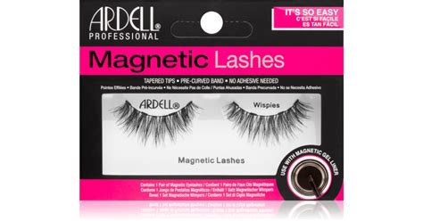 Ardell Magnetic Lashes Magnetic Lashes Notino Co Uk