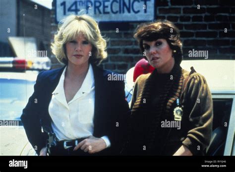 SHARON GLESS TYNE DALY CAGNEY And LACEY 1981 Stock Photo Alamy