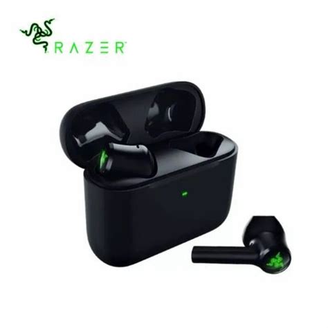 Razer Couteurs Intra Auriculaires Sans Fil Hammerhead True X Half